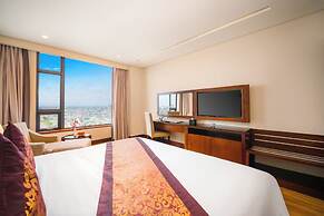 Minh Toan Galaxy Hotel