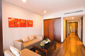 Minh Toan Galaxy Hotel