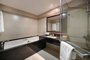 Minh Toan Galaxy Hotel