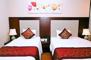 Minh Toan Galaxy Hotel