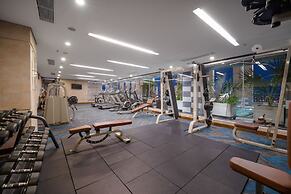 Minh Toan Galaxy Hotel