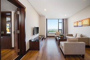 Minh Toan Galaxy Hotel