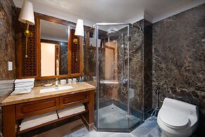 Minh Toan Galaxy Hotel