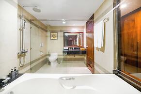 Minh Toan Galaxy Hotel