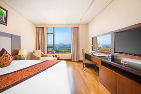 Minh Toan Galaxy Hotel