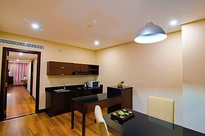 Minh Toan Galaxy Hotel