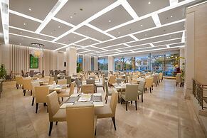 Minh Toan Galaxy Hotel