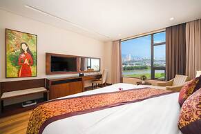 Minh Toan Galaxy Hotel