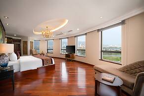 Minh Toan Galaxy Hotel