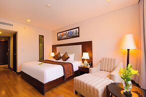 Minh Toan Galaxy Hotel