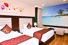 Minh Toan Galaxy Hotel