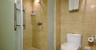 Hoya Resort Hotel Hualien