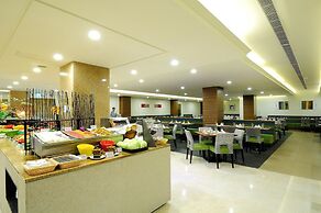 Hoya Resort Hotel Hualien