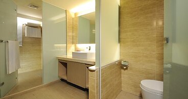 Hoya Resort Hotel Hualien