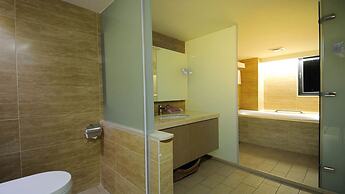 Hoya Resort Hotel Hualien