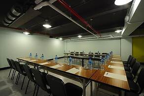 Hoya Resort Hotel Hualien