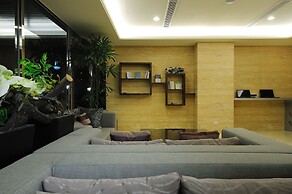 Hoya Resort Hotel Hualien