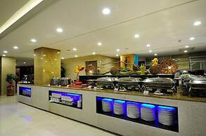 Hoya Resort Hotel Hualien