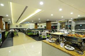 Hoya Resort Hotel Hualien