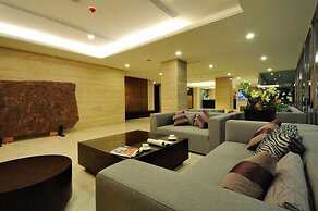 Hoya Resort Hotel Hualien