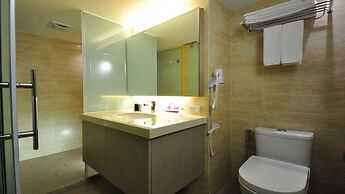 Hoya Resort Hotel Hualien