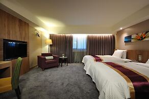 Hoya Resort Hotel Hualien