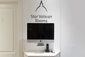 Star Vatican Rooms