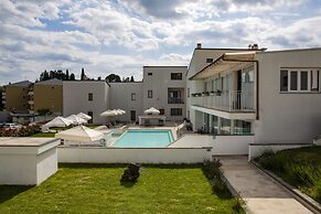 The Florence Hills Resort & Wellness