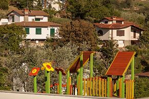 The Florence Hills Resort & Wellness