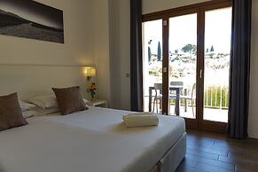 The Florence Hills Resort & Wellness