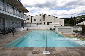 The Florence Hills Resort & Wellness