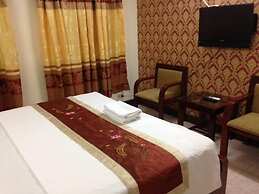 Hanoi Home Hotel