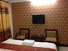 Hanoi Home Hotel
