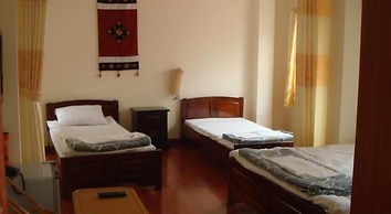 Hanoi Home Hotel