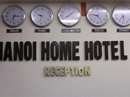 Hanoi Home Hotel