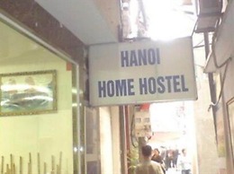 Hanoi Home Hotel