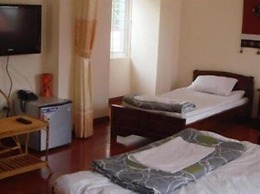 Hanoi Home Hotel