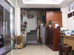 Hanoi Home Hotel