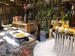 Wanda Realm Changzhou