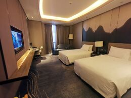 Wanda Realm Changzhou