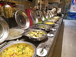 Wanda Realm Changzhou