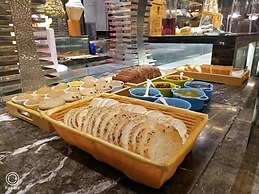 Wanda Realm Changzhou