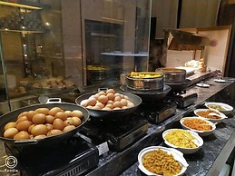 Wanda Realm Changzhou