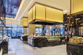 Wanda Realm Changzhou