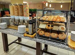 Hilton Garden Inn Buffalo Downtown