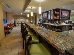 Hilton Garden Inn Buffalo Downtown