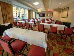 Hilton Garden Inn Buffalo Downtown