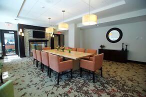 Hilton Garden Inn Buffalo Downtown