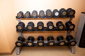 Hilton Garden Inn Buffalo Downtown