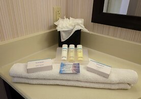 Hilton Garden Inn Buffalo Downtown